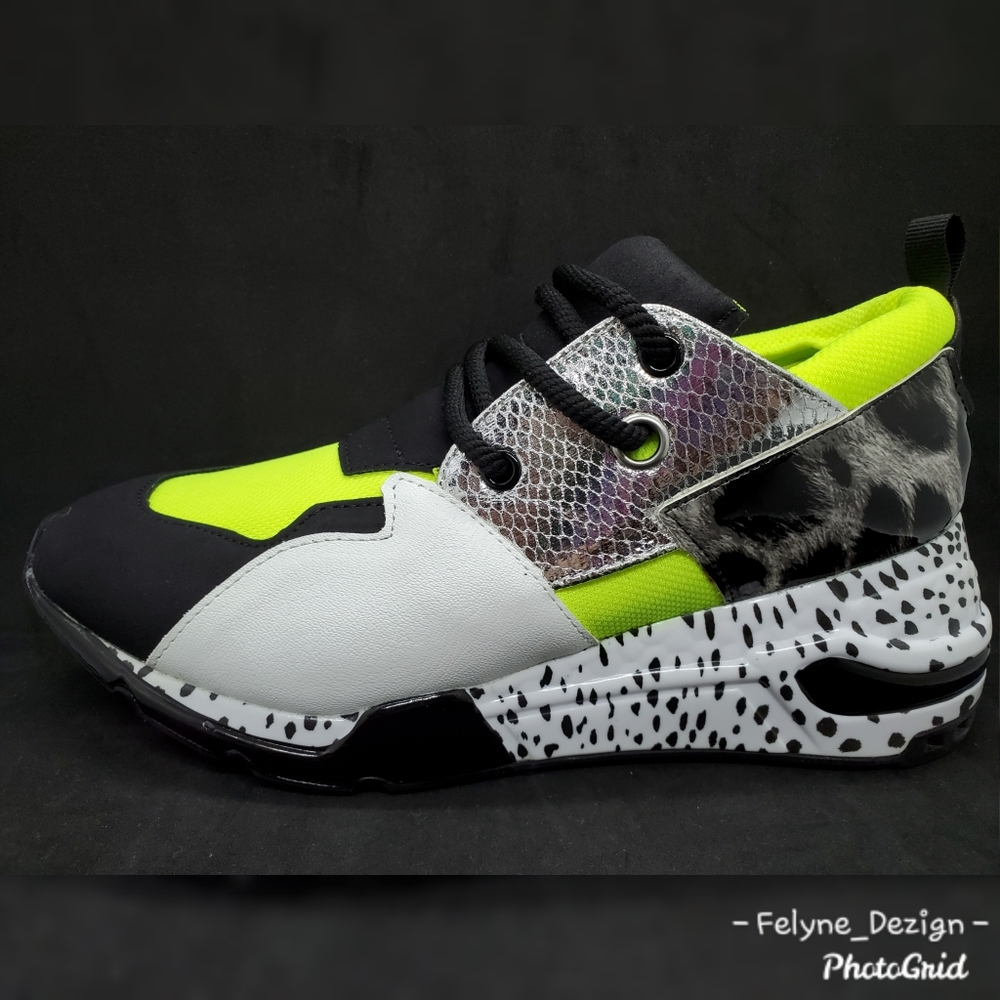 Steve Madden